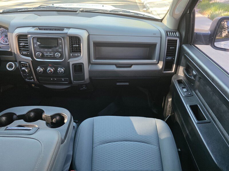 
								2018 RAM 1500 Tradesman ESTO8387 full									