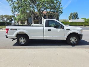 2019 Ford F-150 XL ESTO8032