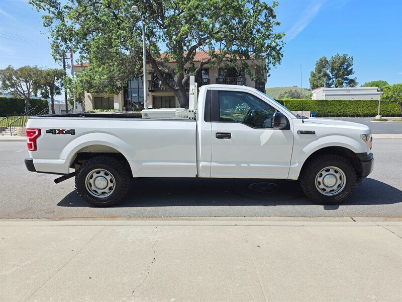 
								2019 Ford F-150 XL ESTO8032 full									