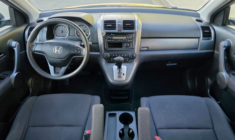 
								2008 Honda CR-V LX ESTO1847 full									