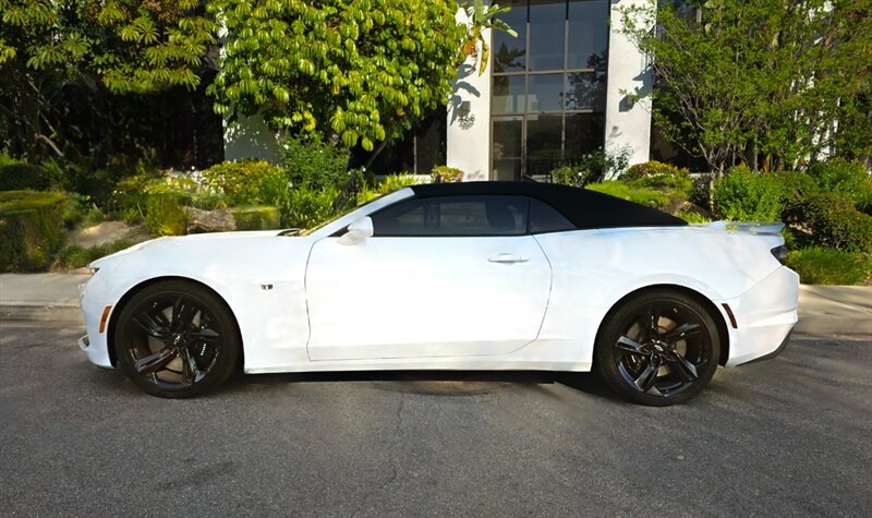 
								2023 Chevrolet Camaro LT1 ESTO8040C full									