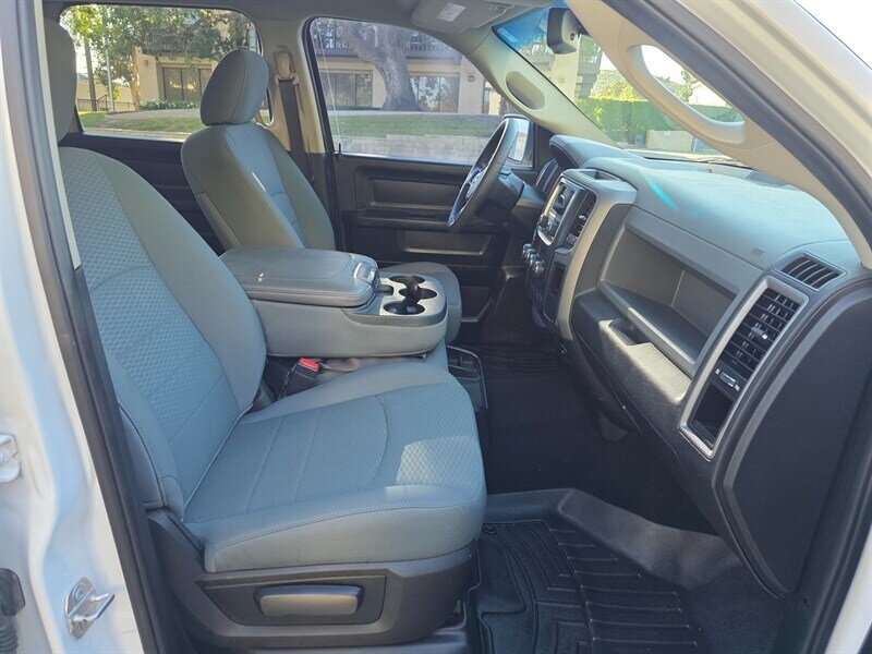 
								2018 RAM 1500 Tradesman ESTO8387 full									