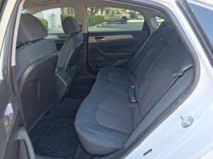 2018 Hyundai SONATA SEL ESTO7228