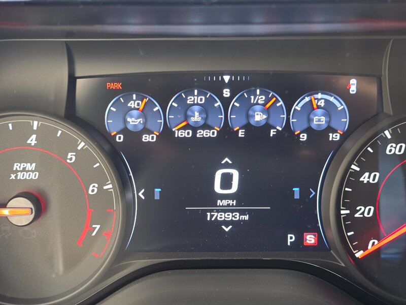 
								2018 RAM 1500 Tradesman ESTO8387 full									