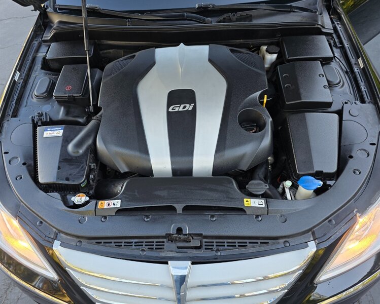 
								2013 Hyundai Genesis 3.8L ESTO1948 full									