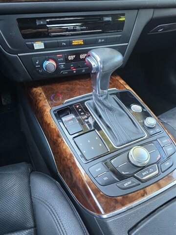 
								2013 Audi A6 3.0T quattro Prestige ESTO4796 full									