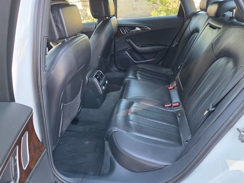 
								2013 Audi A6 3.0T quattro Prestige ESTO4796 full									