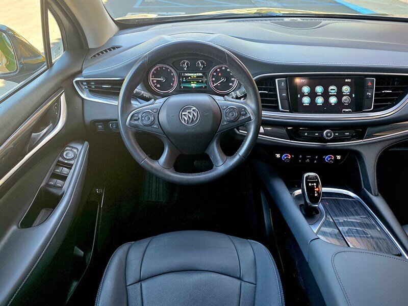 
										2019 Buick Enclave Essence ESTO1164 full									