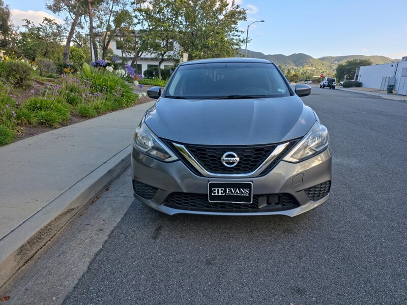 
								2018 Nissan Sentra S ESTO4720 full									