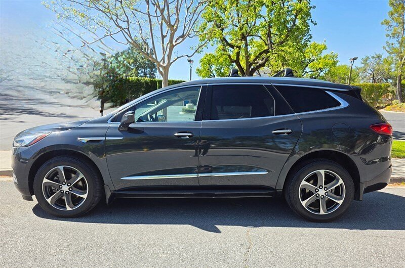 
										2019 Buick Enclave Essence ESTO1164 full									