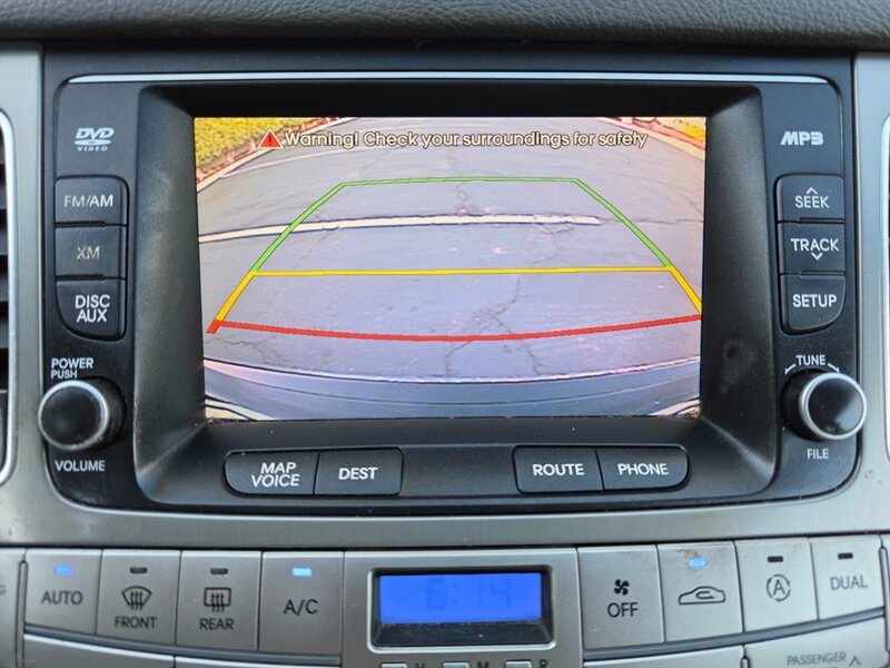 
								2013 Hyundai Genesis 3.8L ESTO1948 full									