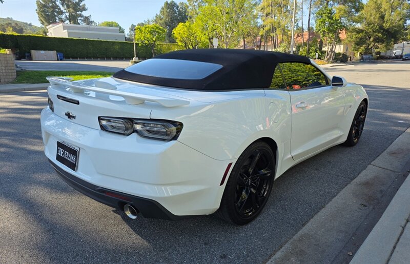 
								2023 Chevrolet Camaro LT1 ESTO8040C full									
