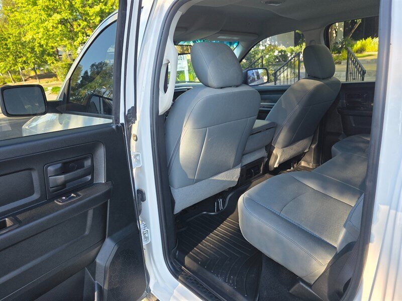 
								2018 RAM 1500 Tradesman ESTO8387 full									