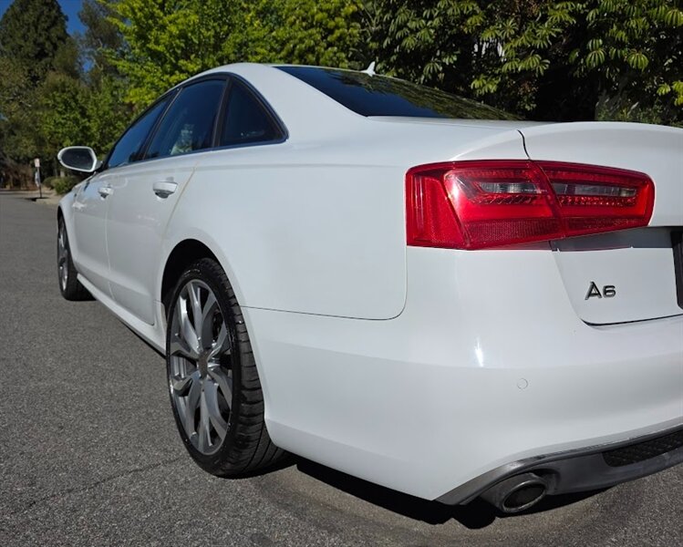 
								2013 Audi A6 3.0T quattro Prestige ESTO4796 full									