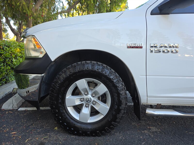 
								2018 RAM 1500 Tradesman ESTO8387 full									