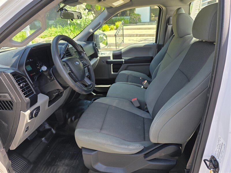 
								2019 Ford F-150 XL ESTO8032 full									