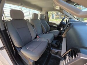 2019 Ford F-150 XL ESTO8032