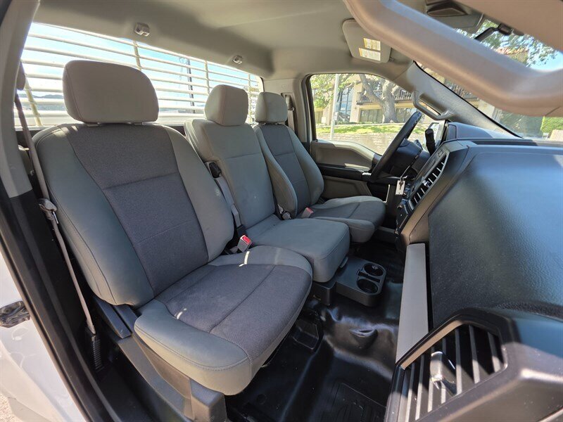 
								2019 Ford F-150 XL ESTO8032 full									