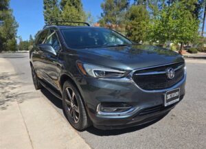 2019 Buick Enclave Essence ESTO1164