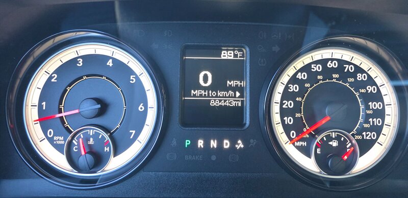 
								2018 RAM 1500 Tradesman ESTO8387 full									
