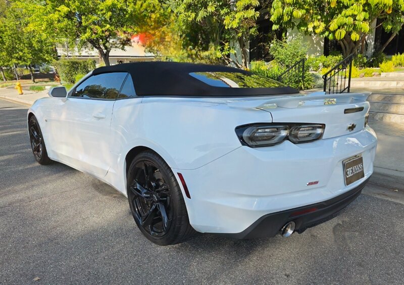 
								2023 Chevrolet Camaro LT1 ESTO8040C full									
