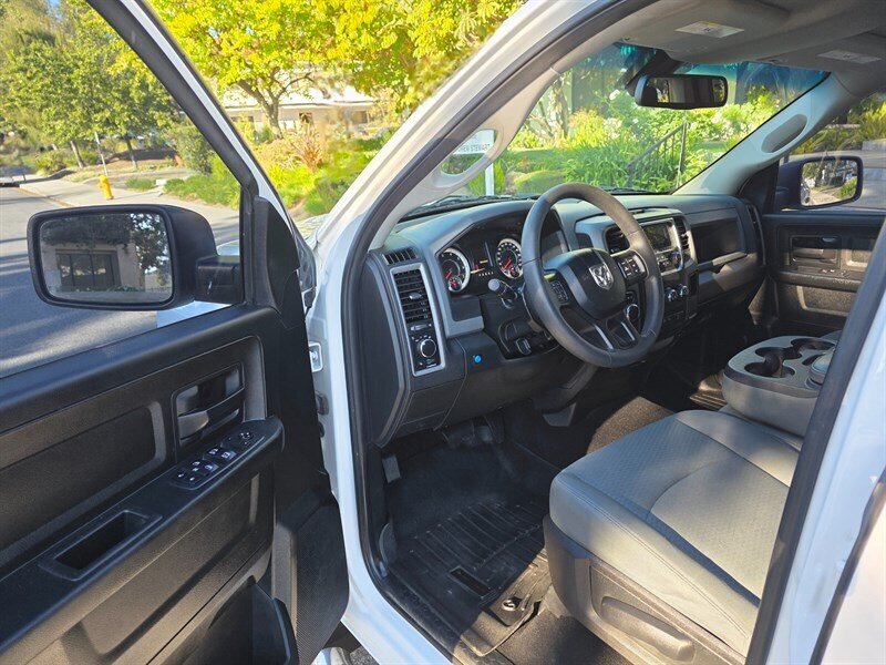 
								2018 RAM 1500 Tradesman ESTO8387 full									