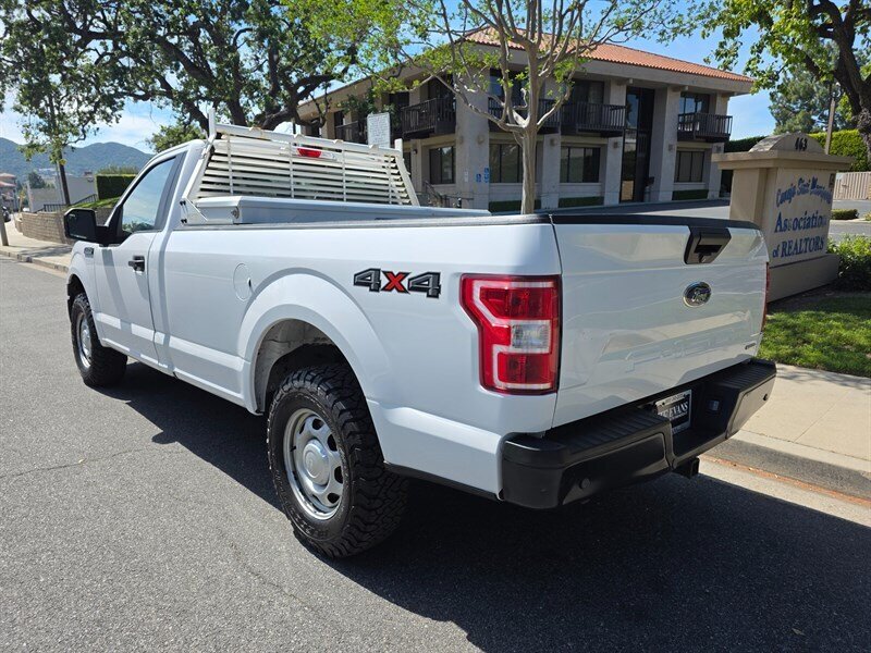 
								2019 Ford F-150 XL ESTO8032 full									