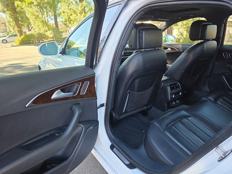 
								2013 Audi A6 3.0T quattro Prestige ESTO4796 full									