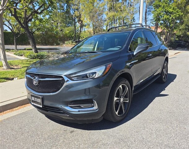 
										2019 Buick Enclave Essence ESTO1164 full									
