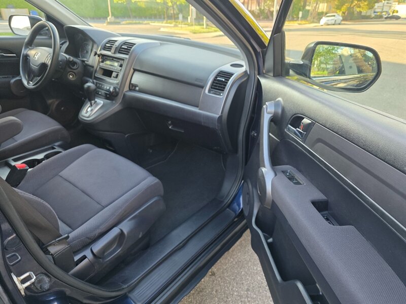 
								2008 Honda CR-V LX ESTO1847 full									