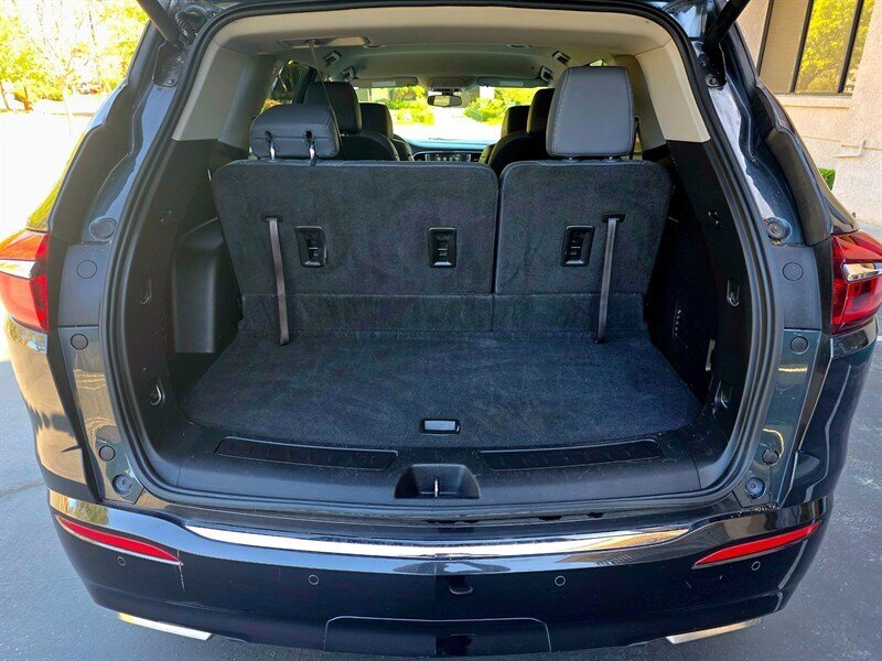 
										2019 Buick Enclave Essence ESTO1164 full									
