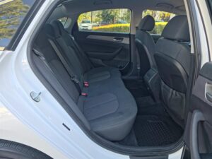 2018 Hyundai SONATA SEL ESTO7228