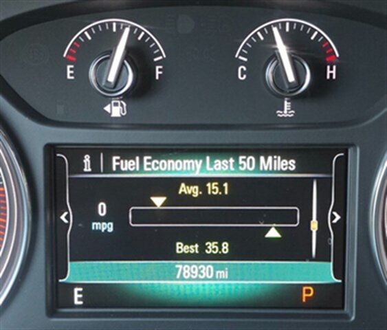 
								2019 Buick Enclave Essence ESTO1164 full									