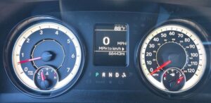2018 RAM 1500 Tradesman ESTO8387