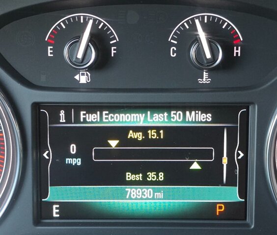 
										2019 Buick Enclave Essence ESTO1164 full									