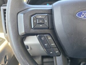 2019 Ford F-150 XL ESTO8032