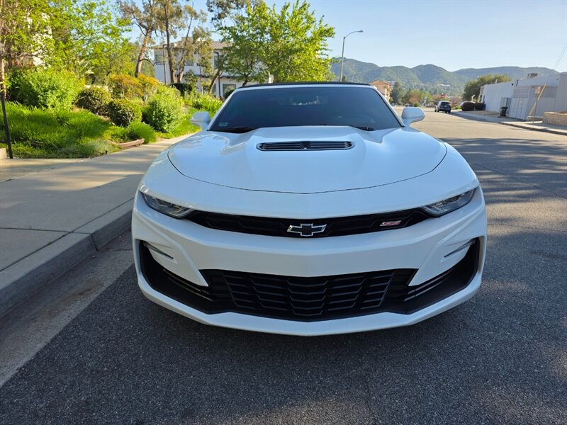 
								2023 Chevrolet Camaro LT1 ESTO8040C full									