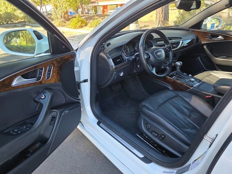 
								2013 Audi A6 3.0T quattro Prestige ESTO4796 full									