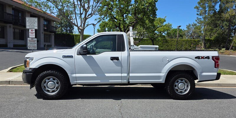 
								2019 Ford F-150 XL ESTO8032 full									
