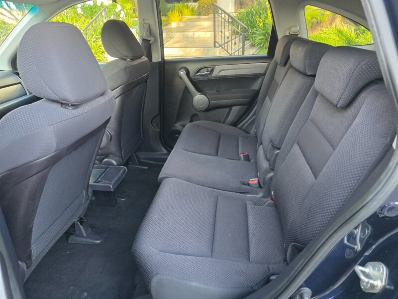 
								2008 Honda CR-V LX ESTO1847 full									