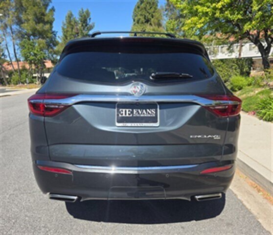 
								2019 Buick Enclave Essence ESTO1164 full									