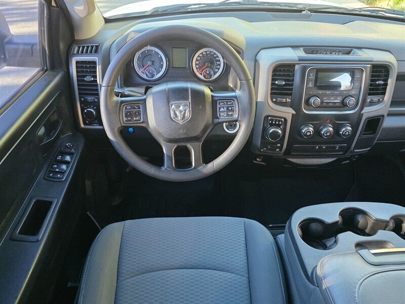 
								2018 RAM 1500 Tradesman ESTO8387 full									