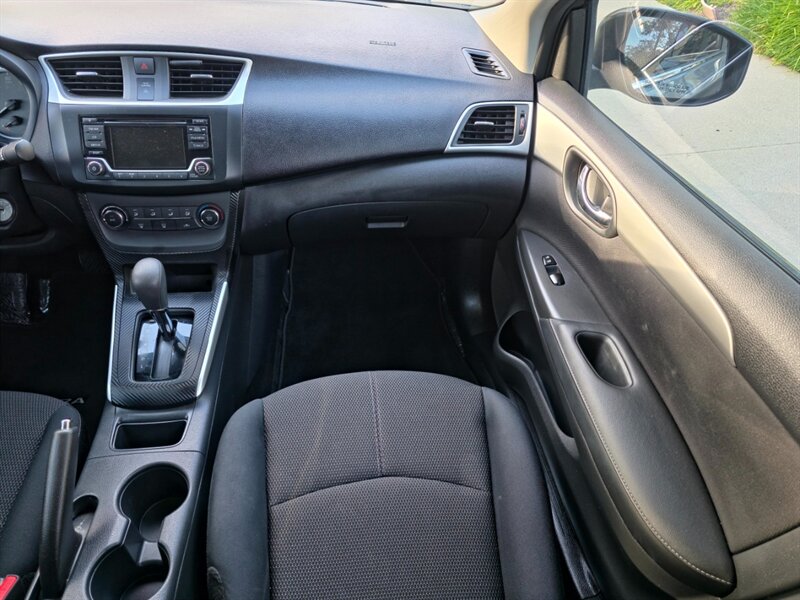 
								2018 Nissan Sentra S ESTO4720 full									