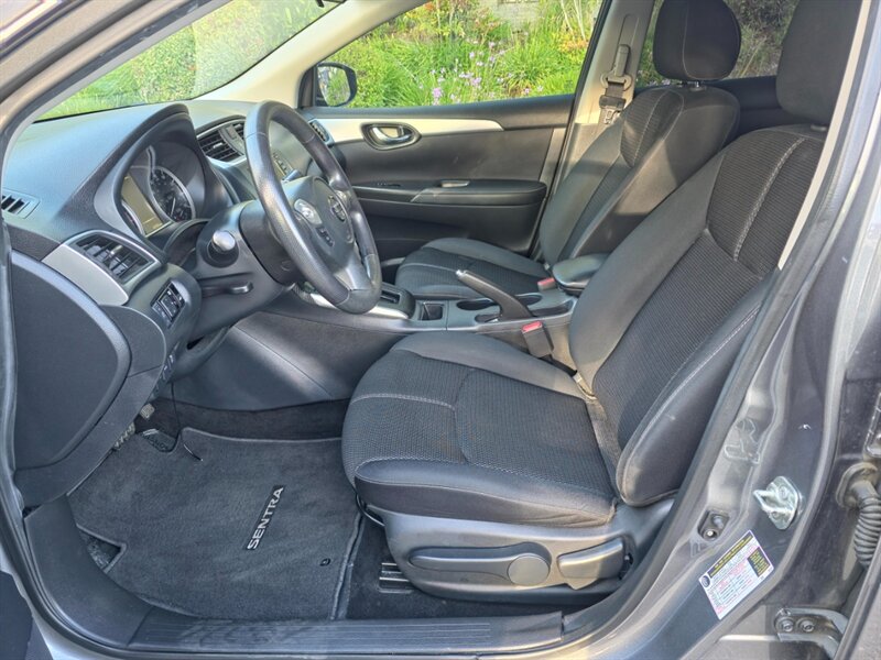 
								2018 Nissan Sentra S ESTO4720 full									