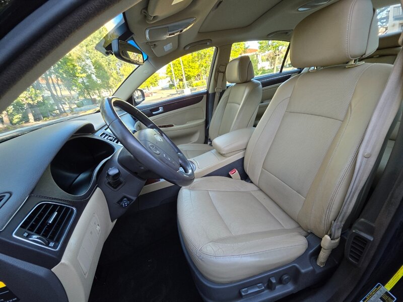 
								2013 Hyundai Genesis 3.8L ESTO1948 full									
