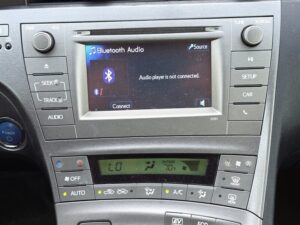 2015 Toyota Prius Two ESTO4717