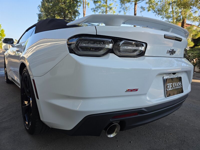
								2023 Chevrolet Camaro LT1 ESTO8040C full									