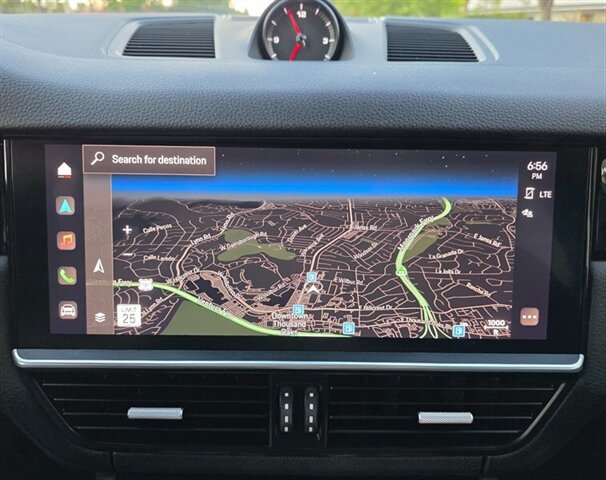
								2023 Porsche Cayenne Platinum ESTO0176C full									