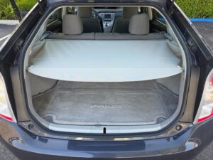 2015 Toyota Prius Two ESTO4717