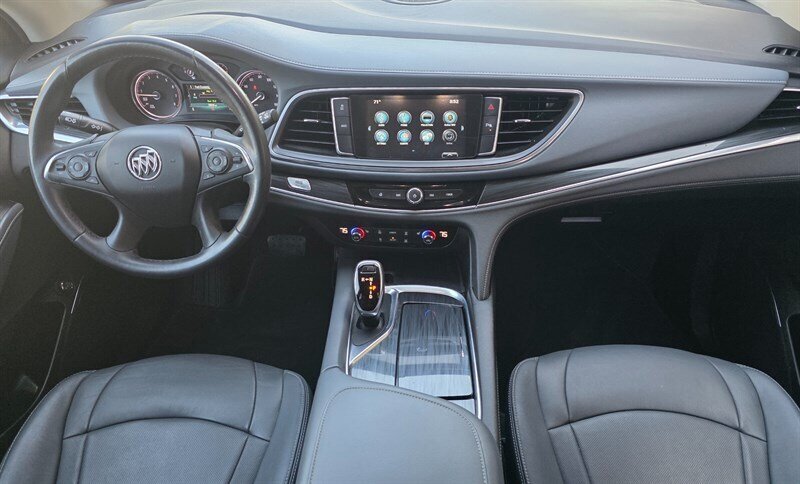 
										2019 Buick Enclave Essence ESTO1164 full									